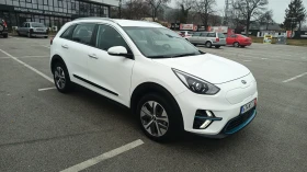 Kia Niro 64 kWh DynamicLine facelift, снимка 1