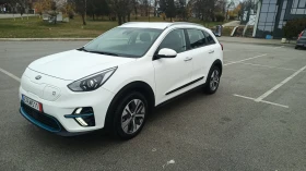 Kia Niro 64 kWh DynamicLine facelift, снимка 2