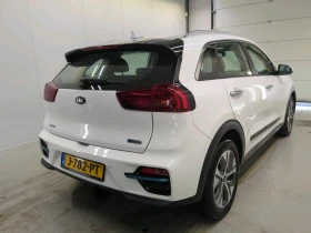 Kia Niro 64 kWh DynamicLine facelift | Mobile.bg    4