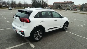 Kia Niro 64 kWh DynamicLine facelift, снимка 5