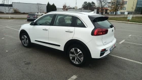 Kia Niro 64 kWh DynamicLine facelift, снимка 4