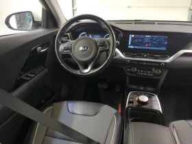 Kia Niro 64 kWh DynamicLine facelift | Mobile.bg    6