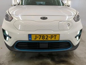 Kia Niro 64 kWh DynamicLine facelift | Mobile.bg    5