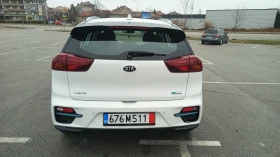 Kia Niro 64 kWh DynamicLine facelift, снимка 6