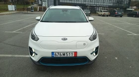 Kia Niro 64 kWh DynamicLine facelift, снимка 3