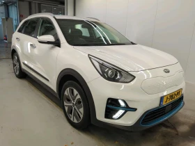     Kia Niro 64 kWh DynamicLine facelift