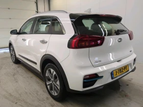 Kia Niro 64 kWh DynamicLine facelift | Mobile.bg    3