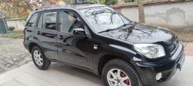 Toyota Rav4 2.0 VVT-i 4x4, снимка 2