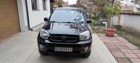 Toyota Rav4 2.0 VVT-i 4x4, снимка 1