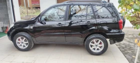 Toyota Rav4 2.0 VVT-i 4x4, снимка 3