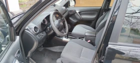 Toyota Rav4 2.0 VVT-i 4x4, снимка 6