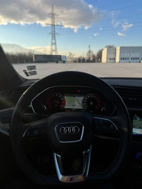 Audi Q3 40 TFSI QUATTRO SLINE, снимка 9