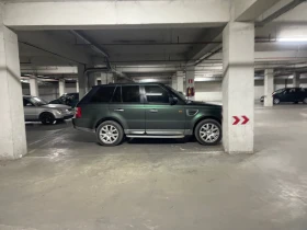 Land Rover Range Rover Sport 3.6 TDV8, снимка 3