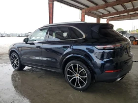 Porsche Cayenne, снимка 2