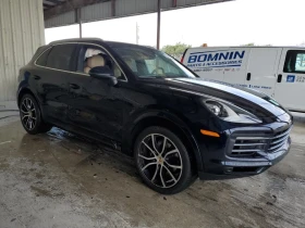 Porsche Cayenne, снимка 4