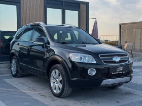 Chevrolet Captiva * 2.0VCDi* AWD* 7 МЕСТНА* , снимка 2