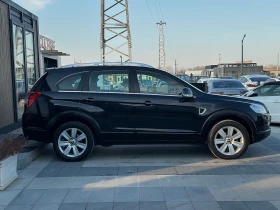 Chevrolet Captiva * 2.0VCDi* AWD* 7 МЕСТНА* , снимка 7