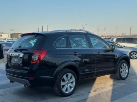 Chevrolet Captiva * 2.0VCDi* AWD* 7 МЕСТНА* , снимка 5