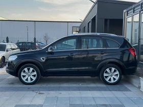 Chevrolet Captiva * 2.0VCDi* AWD* 7 МЕСТНА* , снимка 6