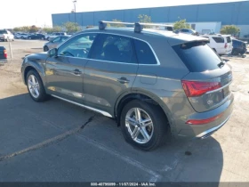 Audi Q5 S LINE HYBRID - 79000 лв. - 24212670 | Car24.bg