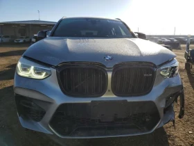 BMW X4 * X4 M COMPETITION*  | Mobile.bg    5