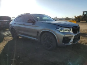 BMW X4 * X4 M COMPETITION* - 78500 лв. - 68167868 | Car24.bg