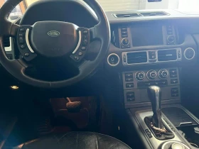 Land Rover Range rover, снимка 5