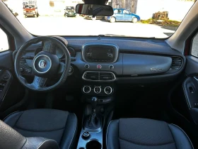 Fiat 500X | Mobile.bg    5