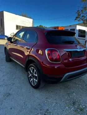 Fiat 500X | Mobile.bg    3