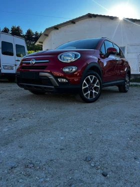 Fiat 500X | Mobile.bg    2