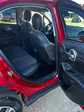 Fiat 500X | Mobile.bg    4