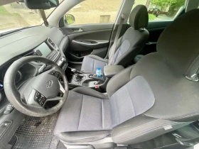 Hyundai Tucson | Mobile.bg    13
