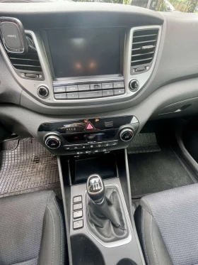 Hyundai Tucson | Mobile.bg    10