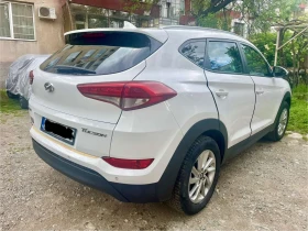 Hyundai Tucson | Mobile.bg    5