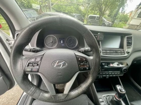 Hyundai Tucson | Mobile.bg    11