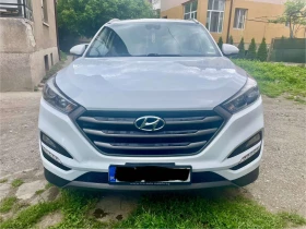 Hyundai Tucson | Mobile.bg    2