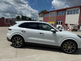 Porsche Cayenne | Mobile.bg    3
