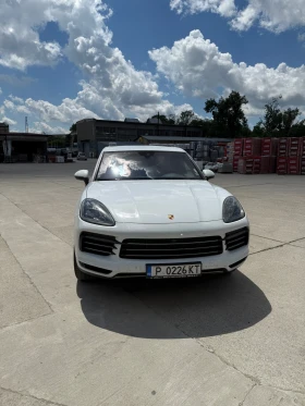 Porsche Cayenne | Mobile.bg    2
