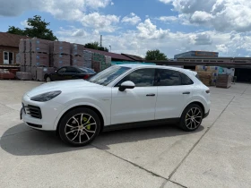 Porsche Cayenne | Mobile.bg    4