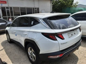 Hyundai Tucson 2.0 DIESEL -   | Mobile.bg    4