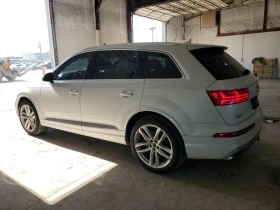 Audi Q7 PRESTIGE* VIRTUAL* ZF8* B&O* КЛИП НА МОТОР* - 29000 лв. - 94891524 4