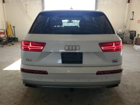 Audi Q7 PRESTIGE* VIRTUAL* ZF8* B&O* КЛИП НА МОТОР* - 29000 лв. - 94891524 5