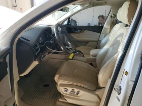 Audi Q7 PRESTIGE* VIRTUAL* ZF8* B&O* КЛИП НА МОТОР* - 29000 лв. - 94891524 7