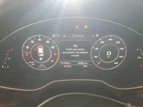 Audi Q7 PRESTIGE* VIRTUAL* ZF8* B&O* КЛИП НА МОТОР* - 29000 лв. - 94891524 9