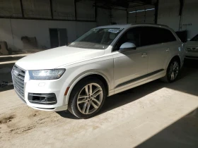 Audi Q7 PRESTIGE* VIRTUAL* ZF8* B&O* КЛИП НА МОТОР* - 29000 лв. - 94891524 2