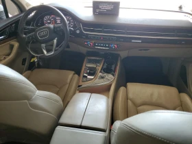 Audi Q7 PRESTIGE* VIRTUAL* ZF8* B&O* КЛИП НА МОТОР* - 29000 лв. - 94891524 8