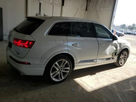 Audi Q7 PRESTIGE* VIRTUAL* ZF8* B&O* КЛИП НА МОТОР* - 29000 лв. - 94891524 6