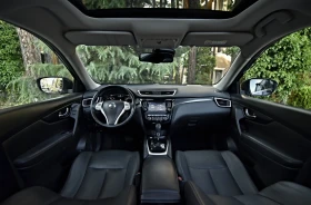 Nissan X-trail TEKNA 7-Seats - 18999 лв. - 36206176 16
