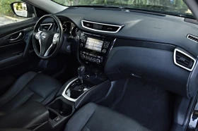 Nissan X-trail TEKNA 7-Seats - 18999 лв. - 36206176 14
