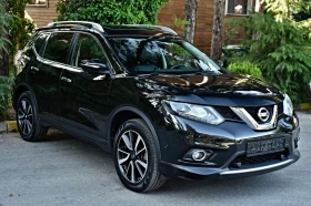 Nissan X-trail TEKNA 7-Seats - 18999 лв. - 36206176 3